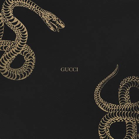 gucci snake phone wallpaper|gucci snake wallpaper 4k.